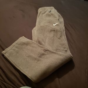 Nike sweatpants